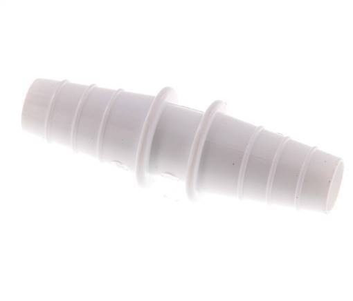Connecteur de tuyau en PP de 13 à 15 mm [2 pièces].
