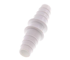Connecteur de tuyau en PP de 13 à 15 mm [2 pièces].