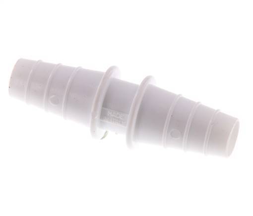 Connecteur de tuyau en PP de 13 à 15 mm [2 pièces].