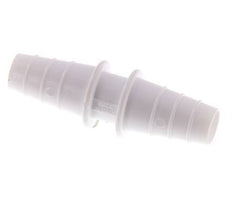Connecteur de tuyau en PP de 13 à 15 mm [2 pièces].