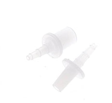 3 to 5 mm PE Hose Connector [2 Pieces]