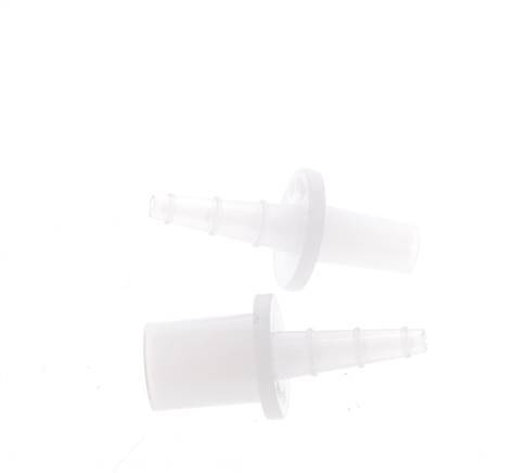 3 to 5 mm PE Hose Connector [2 Pieces]