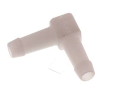 Connecteur de tuyau coudé en POM 3 mm [20 pièces].