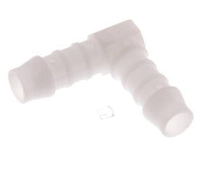 9 mm (3/8'') POM Elbow Hose Connector [10 Pieces]