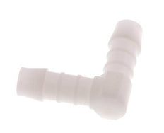 Connecteur de tuyau coudé en POM 10 mm [10 Pièces]