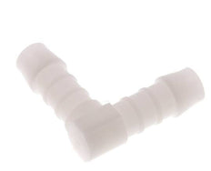 Connecteur de tuyau coudé en POM 10 mm [10 Pièces]
