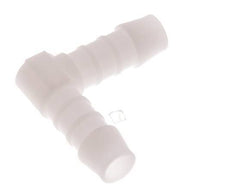 Connecteur de tuyau coudé en POM 10 mm [10 Pièces]
