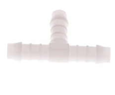 Connecteur de tuyau en T en POM 9 mm (3/8'') [10 Pièces]