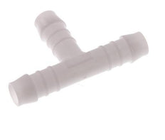 Connecteur de tuyau en T en POM 12 mm [10 Pièces]