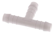 Connecteur de tuyau en T en POM 12 mm [10 Pièces]