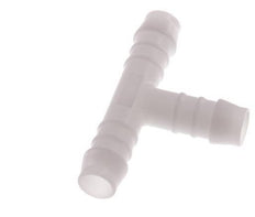 Connecteur de tuyau en T en POM 12 mm [10 Pièces]