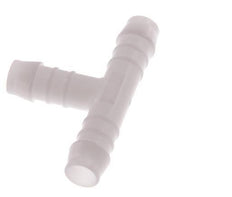 Connecteur de tuyau en T en POM 12 mm [10 Pièces]