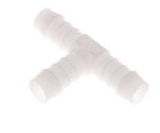 Connecteur de tuyau en T en POM 13 mm (1/2'') [5 Pièces]