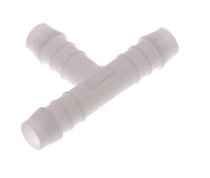 Connecteur de tuyau en T en POM 13 mm (1/2'') [5 Pièces]