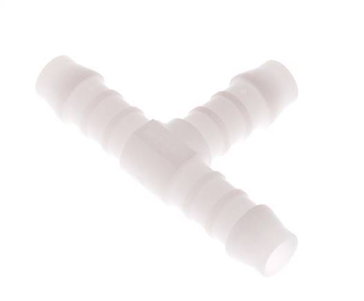 Connecteur de tuyau en T en POM 13 mm (1/2'') [5 Pièces]
