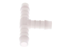 Connecteur de tuyau en T en POM 13 mm (1/2'') [5 Pièces]