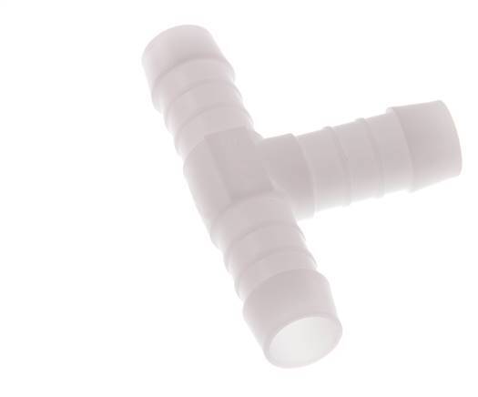 16 mm (5/8'') POM Tee Hose Connector [5 Pieces]