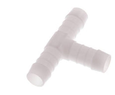 16 mm (5/8'') POM Tee Hose Connector [5 Pieces]