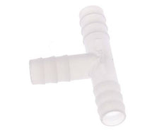 Connecteur de tuyau en T en PVDF de 13 mm (1/2'') [2 Pièces]