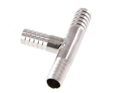 9 mm (3/8'') Acier inoxydable 1.4301 Tee Hose Connector