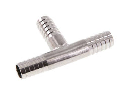 9 mm (3/8'') Acier inoxydable 1.4301 Tee Hose Connector