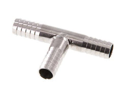 9 mm (3/8'') Acier inoxydable 1.4301 Tee Hose Connector