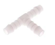 Connecteur de tuyau en T en POM 10 mm & 9 mm (3/8'') [5 pièces].
