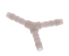 5 mm POM Y Hose Connector [10 Pieces]