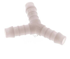 Connecteur de tuyau en Y 9 mm (3/8'') en POM [10 pièces].