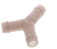 Connecteur de tuyau en Y 16 mm (5/8'') en POM [5 pièces].