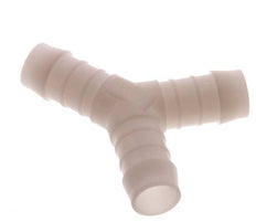 Connecteur de tuyau en Y 16 mm (5/8'') en POM [5 pièces].