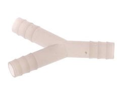 13 mm (1/2'') PVDF Y Connecteur de tuyau