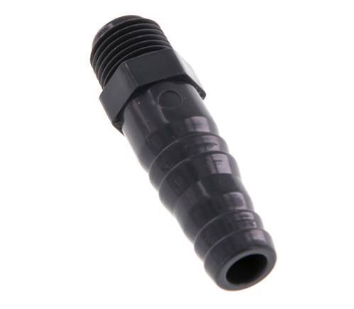 Embout mâle 12 mm et G1/4'' en PVC-U 53mm EN 1452-3 [2 Pièces].