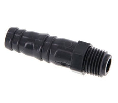 Embout mâle 12 mm et G1/4'' en PVC-U 53mm EN 1452-3 [2 Pièces].