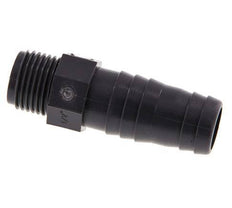 Embout mâle de 20 mm et G1/2'' en PVC-U 70mm EN 1452-3 [5 Pièces].