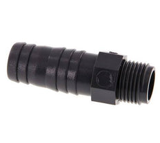 Embout mâle de 20 mm et G1/2'' en PVC-U 70mm EN 1452-3 [5 Pièces].