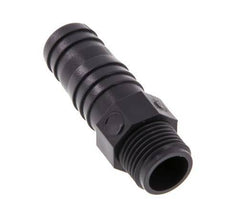 Embout mâle de 20 mm et G1/2'' en PVC-U 70mm EN 1452-3 [5 Pièces].