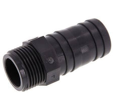 Embout mâle 32 mm (1-1/4'') et G1'' en PVC-U 80 mm EN 1452-3 [5 pièces].