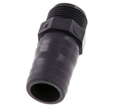 Embout mâle 32 mm (1-1/4'') et G1'' en PVC-U 80 mm EN 1452-3 [5 pièces].