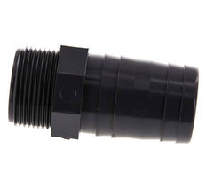 Embout mâle de 40 mm et G1-1/4'' en PVC-U 92mm EN 1452-3 [2 Pièces].