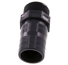 Embout mâle de 40 mm et G1-1/4'' en PVC-U 92mm EN 1452-3 [2 Pièces].