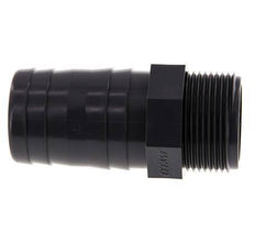 Embout mâle de 40 mm et G1-1/4'' en PVC-U 92mm EN 1452-3 [2 Pièces].
