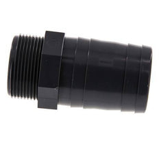 50 mm (2'') et embout mâle G1-1/2'' en PVC-U 99mm EN 1452-3 [2 Pièces].