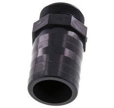 50 mm (2'') et embout mâle G1-1/2'' en PVC-U 99mm EN 1452-3 [2 Pièces].