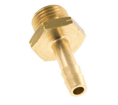 Embout mâle en laiton 6 mm (1/4'') et G1/4'' LH [2 pièces].