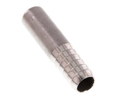16 mm (5/8'') & 17.2 mm (3/8'') Acier inoxydable 1.4571 Embout à souder pour tuyau Barb 70mm