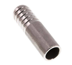 19 mm (3/4'') & 21.3 mm (1/2'') Acier inoxydable 1.4571 Embout à souder pour barre à tuyau 70mm