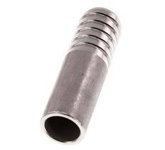 19 mm (3/4'') & 21.3 mm (1/2'') Acier inoxydable 1.4571 Embout à souder pour barre à tuyau 70mm