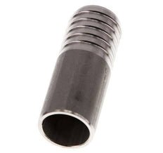 25 mm (1'') et 26,9 mm (3/4'') acier inoxydable 1.4571 Embout à souder pour tuyau flexible 70mm
