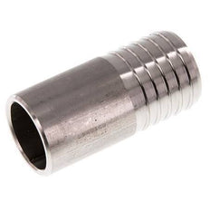 32 mm (1-1/4'') & 33.7 mm (1'') Stainless Steel 1.4571 Hose Barb Welding End 70mm